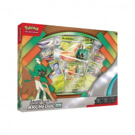 COFFRET ARCHEDUC EX