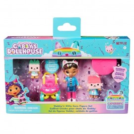 COFFRET GABBY ET SES AMIS