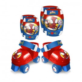 SET PATINS COUDIERES...