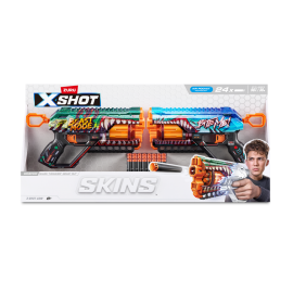 GRIEFER 2 PK