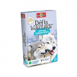 Bioviva Animaux inséparables Run Market Réunion
