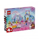 La nurs'oreille de gabby Lego Gabby Run Market Réunion