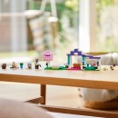 Photo Sanctuaire animalier Lego Minecraft Réunion